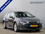 Toyota Corolla Touring Sports Hybrid 140 Pk Active Automaat, Stoelverwarming, 4 cilinders, Corolla, Hybride Elektrisch/Benzine