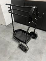 Zadelkar, Dieren en Toebehoren, Ophalen, Zo goed als nieuw, Overige soorten