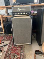 Egnater rebel 20 head met cabinet., Ophalen, Minder dan 50 watt