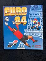 Euro 84 Panini Album - Bijna Compleet!, Verzamelen, Ophalen of Verzenden, Gebruikt, Overige sporten, Boek of Tijdschrift