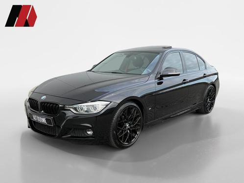BMW 3-serie 330e | 3x M Sport | Pano | Leder, Auto's, BMW, Bedrijf, Te koop, 3-Serie, ABS, Achteruitrijcamera, Airbags, Airconditioning