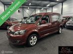Volkswagen Caddy Maxi 1.2 TSI Comfortline Airco|Navi|APK✅, Voorwielaandrijving, 15 km/l, Gebruikt, Huisgarantie