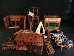 Playmobil - Western - Fort Randall 3419, Ophalen of Verzenden, Gebruikt, Complete set