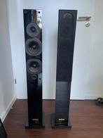 Millon Cobra 2, legendarische speakers made in NL, Ophalen, Zo goed als nieuw, Front, Rear of Stereo speakers, Overige merken