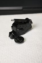 RightStuff Cross rotary tattoo machine, Verzenden, Zo goed als nieuw