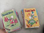 Donald Ducks uit  1975 en 1976, Meerdere comics, Ophalen of Verzenden, Gelezen, Europa