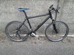 Sirocco Mountainbike, Hardtail, Ophalen, Gebruikt, Overige merken