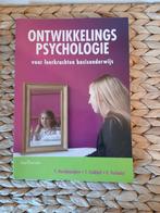 Ontwikkelingspsychologie PABO - Hooijmaaijers, en meer, Ophalen of Verzenden, Gelezen, T. Hooijmaaijers