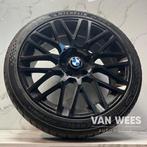 Bmw 1 3 Serie E87+ F20+ E90+ F30+ 225/40/18 INCH Zomerset ️, 18 inch, Gebruikt, -, -