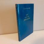 Ds. Chr. van der Poel. Het nieuwe Jeruzalem. 7 preken., Ophalen of Verzenden, Gelezen, Christendom | Protestants