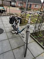 Gazelle Damesfiets, Fietsen en Brommers, Ophalen, Zo goed als nieuw, Gazelle, Versnellingen