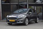 Ford Fiesta 1.0 EcoBoost Vignale Lane Aut Stoelvw Leder, Gebruikt, Euro 6, 620 kg, Bedrijf