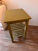 Ikea rol trolley, Ophalen, Zo goed als nieuw, Minder dan 45 cm