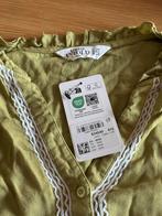 Bewerkte blouse grote maat, Maat 46/48 (XL) of groter, Studio untold, Nieuw, Ophalen of Verzenden