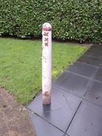 Amsterdammertje opknapper, Ophalen, Gebruikt, Minder dan 180 cm, Palen