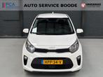Kia PICANTO 1.0 DPi DynamicLine automaat - groot scherm - ca, 877 kg, Stof, Gebruikt, Lichtsensor