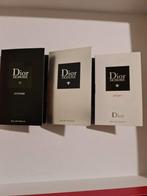 Dior Homme intense eau de parfum 1ml, Homme edt, Homme sport, Nieuw, Ophalen of Verzenden
