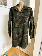 militaire / leger zomerjas, Ophalen, Landmacht, Nederland, Kleding of Schoenen