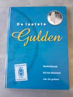 M.J. Luites - De laatste gulden, M.J. Luites, Ophalen of Verzenden, Management, Zo goed als nieuw