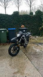 Aprilia sx50 2020, 6 versnellingen, Gebruikt, Maximaal 45 km/u, Ophalen of Verzenden