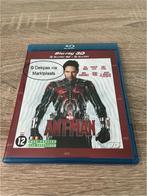 Blu-ray's Ant-man - 3D en 2D Versie - NL-Uitgave, Ophalen of Verzenden, Science Fiction en Fantasy