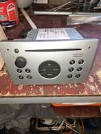 Originele Opel CDR 2005 Radio, Ophalen of Verzenden, Gebruikt