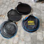 Cadac Carri Chef Skottelbraai, Caravans en Kamperen, Ophalen, Gebruikt