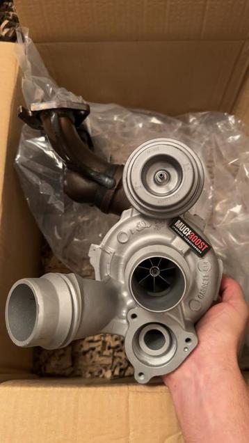 Bmw hybride turbo n13 114i 116i 118i 316i F20 F30 F21 F31 beschikbaar voor biedingen