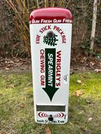 Wrigleys chewing gum automaat, Verzamelen, Ophalen of Verzenden, Zo goed als nieuw