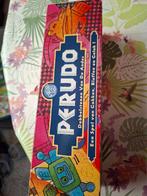 Spel Perudo, Ophalen of Verzenden, Zo goed als nieuw