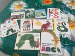 Eric Carle Kinderboeken Collectie, Ophalen, Gelezen, Fictie algemeen