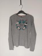 🌞 Jill longsleeve maat 134-140 z.g.a.n., Kinderen en Baby's, Kinderkleding | Maat 134, Meisje, Ophalen of Verzenden, Zo goed als nieuw