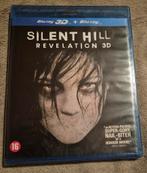 Blu-ray 3D + Blu-ray: Silent Hill Revelation 3D (sealed), Cd's en Dvd's, Ophalen of Verzenden, Nieuw in verpakking, Horror