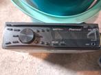 pioneer  deh-1200mp, Ophalen, Gebruikt