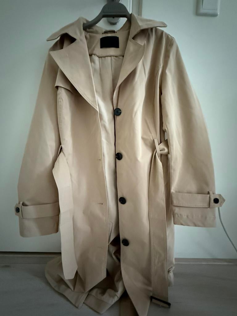 Trench coat, Verzenden, Nieuw
