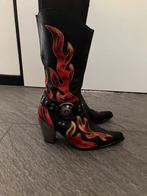 New Rock Laarzen - Stoere Schoenen! Maat 41, Kleding | Dames, Schoenen, Ophalen of Verzenden, Nieuw, Zwart, Hoge laarzen