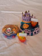 Polly pocket disney Ariël 1996, Ophalen of Verzenden, Overige typen