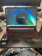 Acer Nitro 5 AN515-54 - Gaming Laptop, Computers en Software, Windows Laptops, 15 inch, Ophalen of Verzenden, Zo goed als nieuw