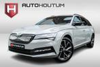 Skoda Superb Combi 1.4 TSI iV Sportline Business (bj 2024), Gebruikt, Euro 6, 4 cilinders, Adaptive Cruise Control
