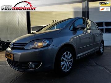 Volkswagen Golf Plus 1.2 TSI Comfortline beschikbaar voor biedingen