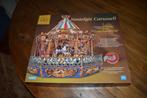 Built Art Nostalgie carrousel - nieuw in doos, Ophalen of Verzenden, Nieuw, Knutselwerk