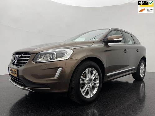 Volvo XC60 2.0 D4 FWD Summum / Pano / Ad. Cruise / Trekhaak, Auto's, Volvo, Bedrijf, Te koop, XC60, ABS, Achteruitrijcamera, Adaptive Cruise Control