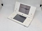 Nintendo DSi, Ophalen of Verzenden, Gebruikt, Wit, Dsi