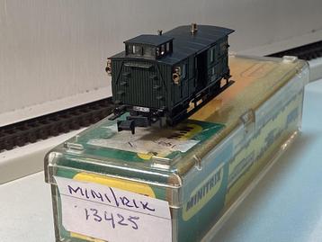 Minitrix 13425 beschikbaar voor biedingen