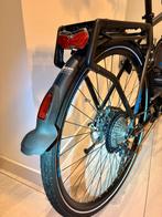 Cube Kathmandu hybrid EXC heren 54  2070 km gereden, Ophalen, Zo goed als nieuw, 51 tot 55 cm, Cube