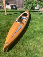 Kano / Kayak 2 persoons met paddles, Watersport en Boten, Ophalen, Gebruikt, Met peddels, Twee personen