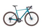 Cube Nuroad Gravelbike 2022 & 2024 - Ex rental, 28 inch, Gebruikt, 15 tot 20 versnellingen, Ophalen