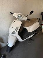 Sym Mio scooter, bouwjaar 2010, NIET milieu zone proof, Gebruikt, Overige modellen, Maximaal 45 km/u, Ophalen of Verzenden