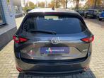 Mazda CX-5 2.0 SkyActiv-G 160 GT-M 4WD / Navigatie / Telefoo, 4 cilinders, Leder, Bedrijf, Handgeschakeld