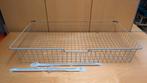 Ikea beige draadmand voor Pax kast, Huis en Inrichting, Kasten | Kledingkasten, Ophalen, Gebruikt, 50 tot 100 cm, Minder dan 100 cm